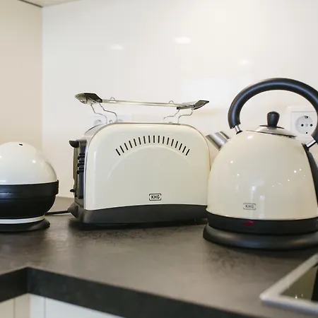 Stadthaus 度假居 *