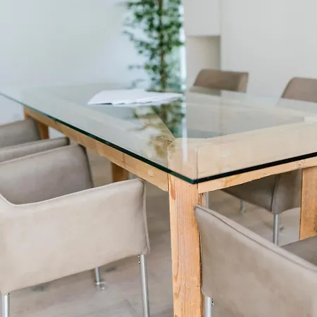 Stadthaus Дом отдыха