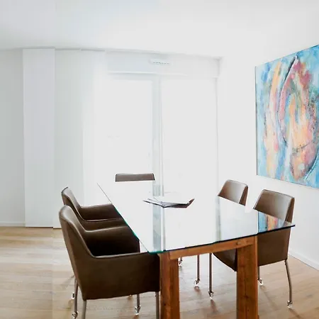 Дом отдыха Stadthaus Регенсбург