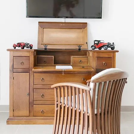 Stadthaus Дом отдыха *