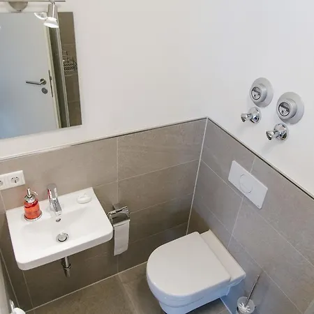 Stadthaus Дом отдыха