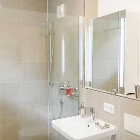 Дом отдыха Stadthaus Регенсбург