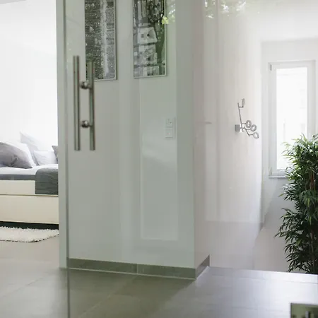 Stadthaus * Ratisbona