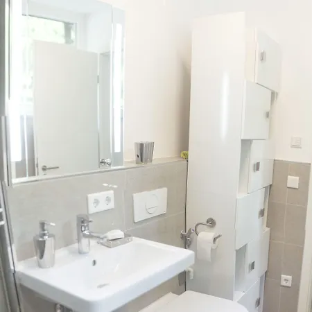 Stadthaus Casa de Férias *