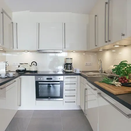 Casa de Férias Stadthaus