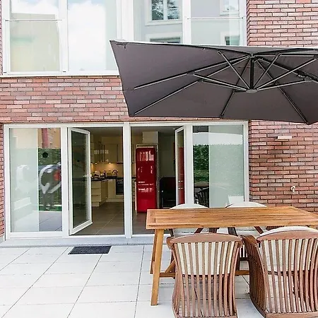 Casa de Férias Stadthaus