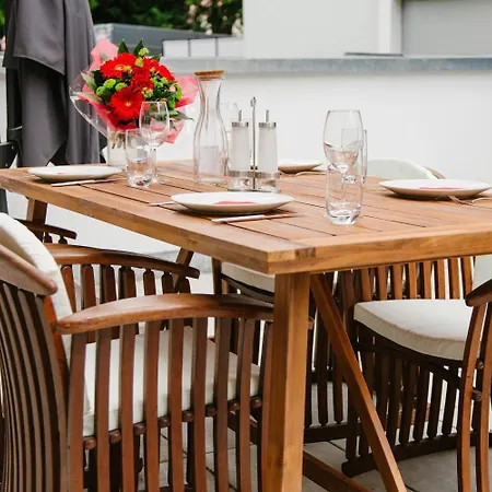 Casa de Férias Stadthaus