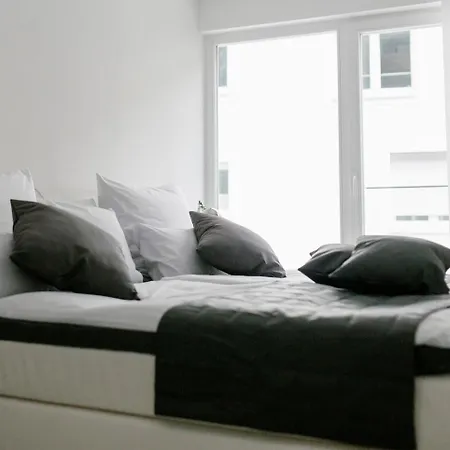 Casa de Férias Stadthaus Ratisbona