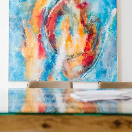 Casa de Férias Stadthaus Ratisbona