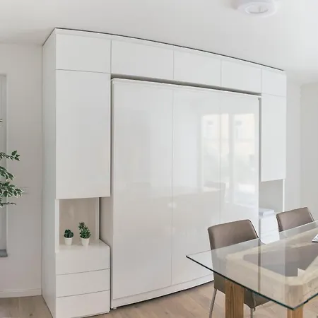 Stadthaus Casa de Férias Ratisbona