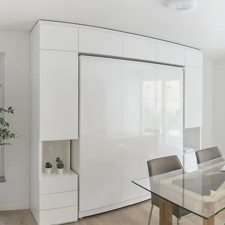 Stadthaus Casa de Férias Ratisbona