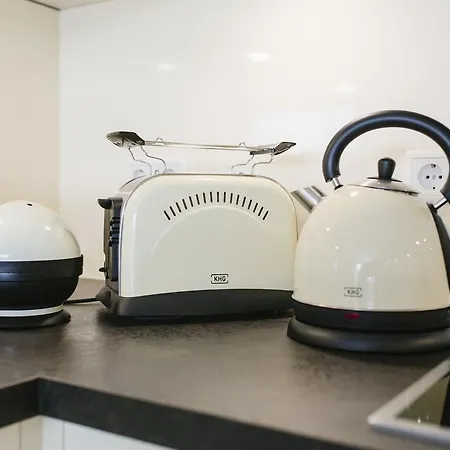 Casa de Férias Stadthaus *