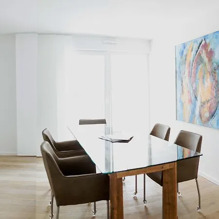 Stadthaus Casa de Férias *