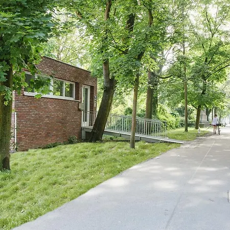 Stadthaus Casa de Férias