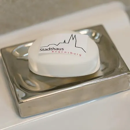 펜션 Stadthaus *