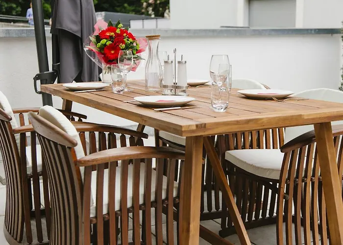 Stadthaus * 레겐스부르크